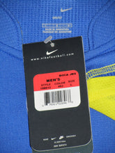 Load image into Gallery viewer, CA Boca Juniors 2005-06 Home shirt L (new with tags)