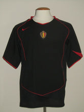 Load image into Gallery viewer, Rode Duivels 2004-06 Away shirt M