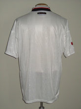 Load image into Gallery viewer, Manchester United FC 1997-99 Away shirt XL