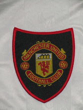 Load image into Gallery viewer, Manchester United FC 1997-99 Away shirt XL