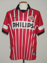 Load image into Gallery viewer, PSV Eindhoven 1997-98 Home shirt M