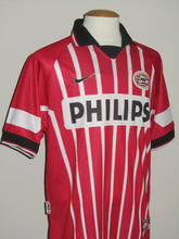Load image into Gallery viewer, PSV Eindhoven 1997-98 Home shirt M