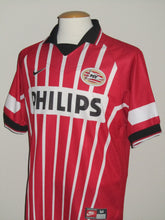 Load image into Gallery viewer, PSV Eindhoven 1997-98 Home shirt M