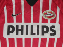 Load image into Gallery viewer, PSV Eindhoven 1997-98 Home shirt M