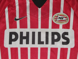 PSV Eindhoven 1997-98 Home shirt M