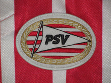 Load image into Gallery viewer, PSV Eindhoven 1997-98 Home shirt M