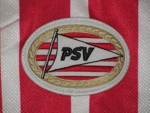 PSV Eindhoven 1997-98 Home shirt M