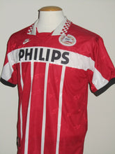Load image into Gallery viewer, PSV Eindhoven 1995-96 Home shirt XL