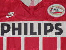 Load image into Gallery viewer, PSV Eindhoven 1995-96 Home shirt XL