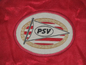 PSV Eindhoven 1995-96 Home shirt XL