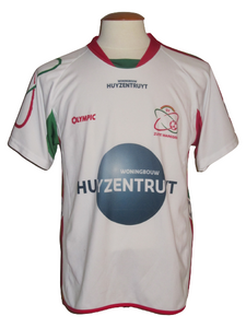 SV Zulte Waregem 2006-07 Home shirt M