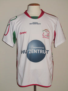 SV Zulte Waregem 2006-07 Home shirt M