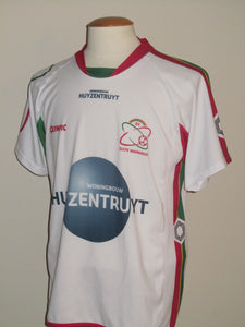 SV Zulte Waregem 2006-07 Home shirt M