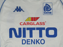 Load image into Gallery viewer, KRC Genk 2002-03 Away shirt # 30 Takayuki Suzuki