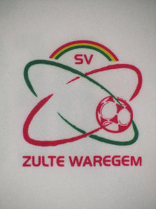 SV Zulte Waregem 2006-07 Home shirt M