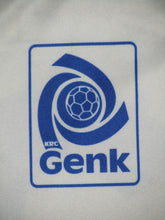 Load image into Gallery viewer, KRC Genk 2002-03 Away shirt # 30 Takayuki Suzuki