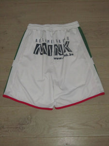 SV Zulte Waregem 2006-07 Home short 152