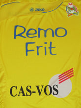 Load image into Gallery viewer, Waasland Beveren 2011-12 Home shirt L/S M