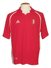 Load image into Gallery viewer, Standard Luik 2001-02 Home shirt M