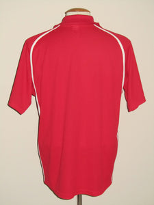 Standard Luik 2001-02 Home shirt M