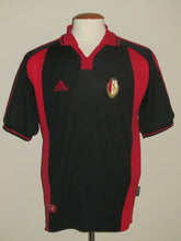 Load image into Gallery viewer, Standard Luik 2000-01 Away shirt S