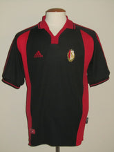 Load image into Gallery viewer, Standard Luik 2000-01 Away shirt S