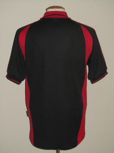 Standard Luik 2000-01 Away shirt S