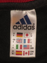 Load image into Gallery viewer, Standard Luik 2000-01 Away shirt S