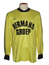 Load image into Gallery viewer, THOR Waterschei 1979-80 Home shirt MATCH ISSUE/WORN #5