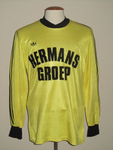 Load image into Gallery viewer, THOR Waterschei 1979-80 Home shirt MATCH ISSUE/WORN #5