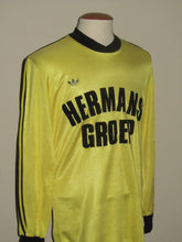 Load image into Gallery viewer, THOR Waterschei 1979-80 Home shirt MATCH ISSUE/WORN #5