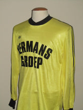 Load image into Gallery viewer, THOR Waterschei 1979-80 Home shirt MATCH ISSUE/WORN #5