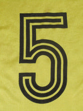 Load image into Gallery viewer, THOR Waterschei 1979-80 Home shirt MATCH ISSUE/WORN #5