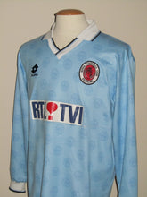 Load image into Gallery viewer, RFC Seraing 1994-95 Away shirt MATCH ISSUE UEFA Cup #19