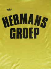 Load image into Gallery viewer, THOR Waterschei 1979-80 Home shirt MATCH ISSUE/WORN #5