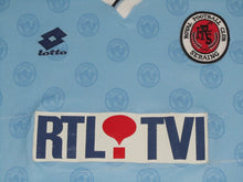 Load image into Gallery viewer, RFC Seraing 1994-95 Away shirt MATCH ISSUE UEFA Cup #19