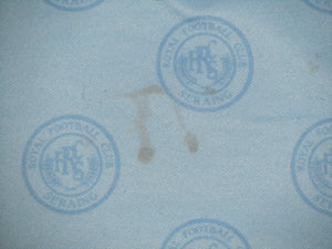 RFC Seraing 1994-95 Away shirt MATCH ISSUE UEFA Cup #19