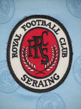 Load image into Gallery viewer, RFC Seraing 1994-95 Away shirt MATCH ISSUE UEFA Cup #19
