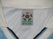 Load image into Gallery viewer, RFC Seraing 1994-95 Away shirt MATCH ISSUE UEFA Cup #19