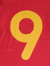 Load image into Gallery viewer, Rode Duivels 2000 EK Home shirt XL #9