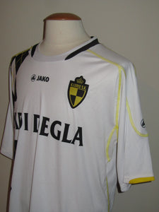 Lierse SK 2010-11 Third shirt XXL *Mint*