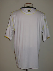 Lierse SK 2010-11 Third shirt XXL *Mint*