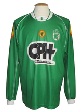 Load image into Gallery viewer, RAAL La Louvière 2004-05 Fanshop remake