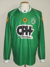 Load image into Gallery viewer, RAAL La Louvière 2004-05 Fanshop remake