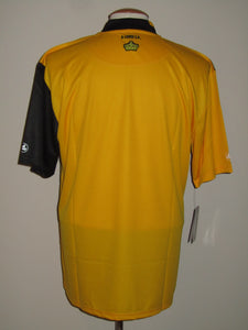 Lierse SK 2009-10 Home shirt XL *BNIB*