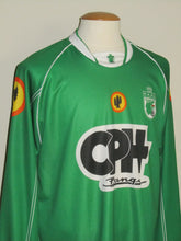 Load image into Gallery viewer, RAAL La Louvière 2004-05 Fanshop remake