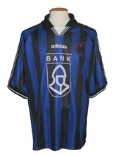 Load image into Gallery viewer, Club Brugge 1997-98 Home shirt XL #3
