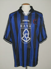 Load image into Gallery viewer, Club Brugge 1997-98 Home shirt XL #3