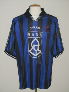 Club Brugge 1997-98 Home shirt XL #3