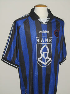Club Brugge 1997-98 Home shirt XL #3